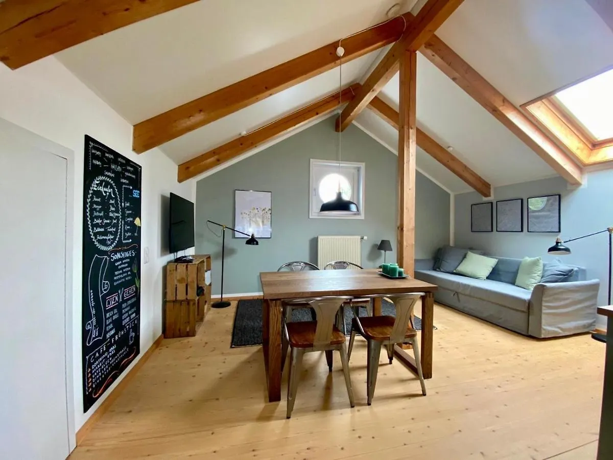 Ferienwohnung Roethenbach Oberaudorf 0*,  Germany