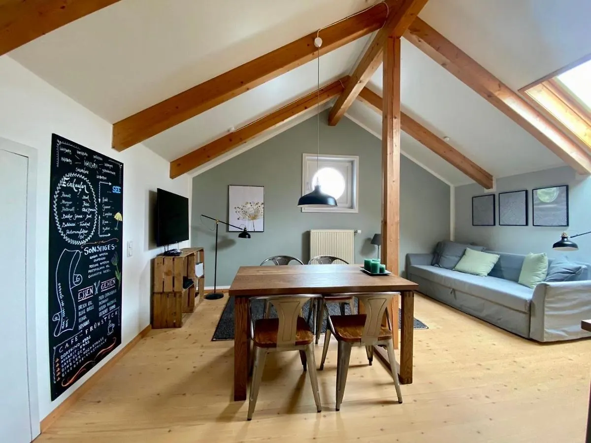 Ferienwohnung Roethenbach Oberaudorf