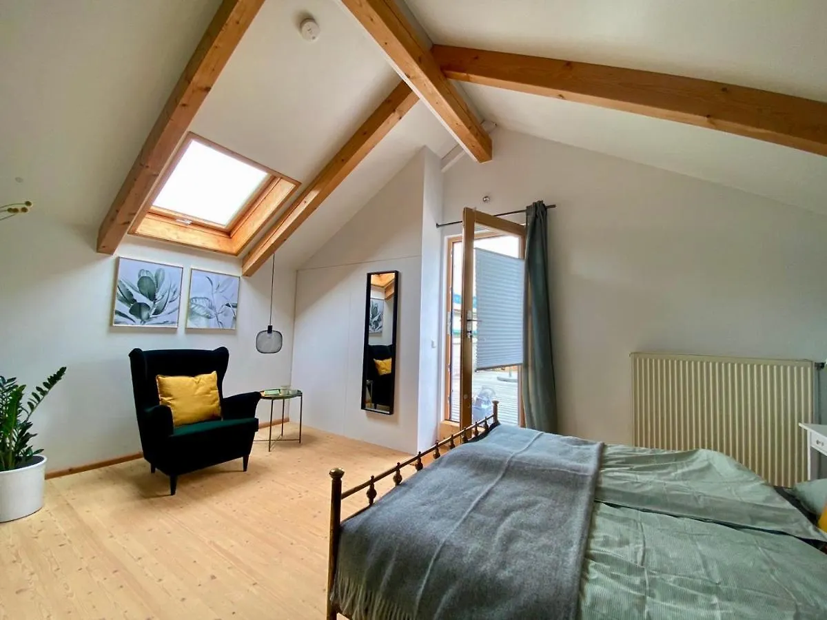 Ferienwohnung Roethenbach Oberaudorf 0*,