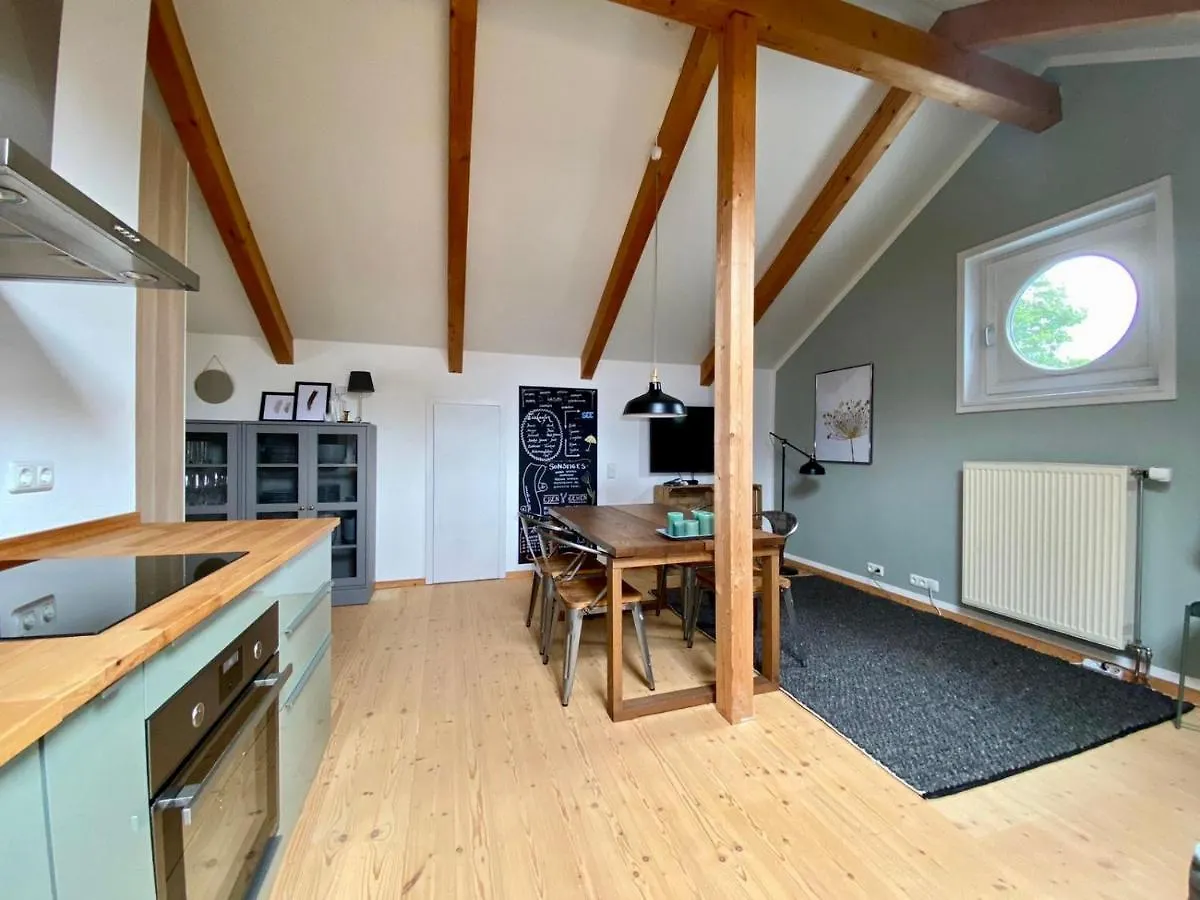 Apartment Ferienwohnung Roethenbach Oberaudorf