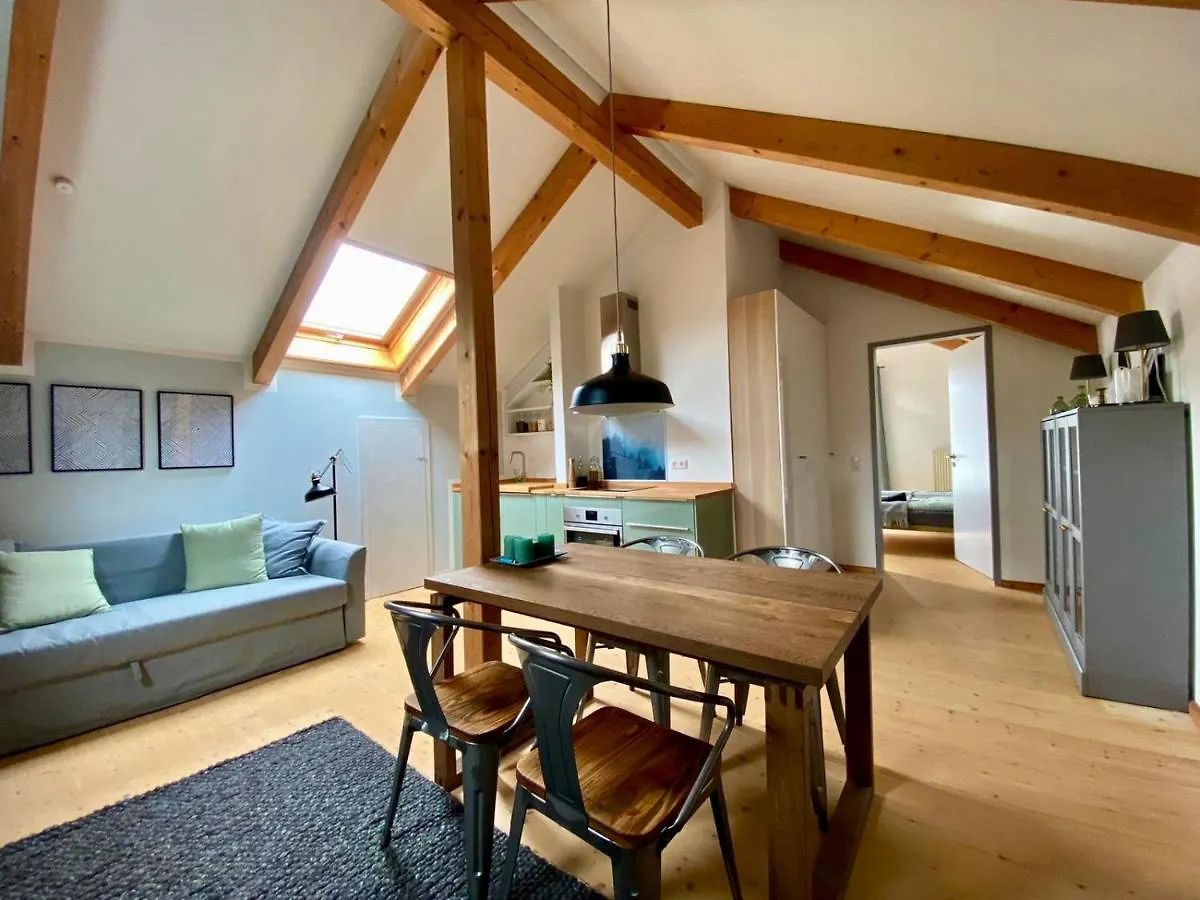 Ferienwohnung Roethenbach Oberaudorf Germany